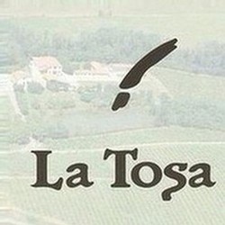 La Tosa logo and image
