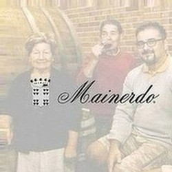 Mainerdo logo and image