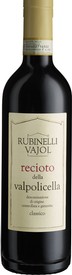 Rubinelli Vajol Recioto Classico della Valpolicella - 2016