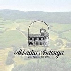 Abbadia Ardenga logo and image