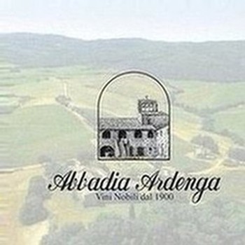 Abbadia Ardenga logo and image