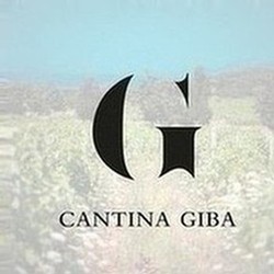 Cantina Giba logo and image
