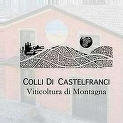 Colli di Castelfranci logo and image