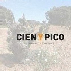 Cien y Pico logo and image