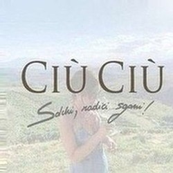 Ciú Ciú logo and image