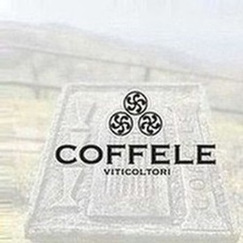 Coffele Viticoltori logo and image