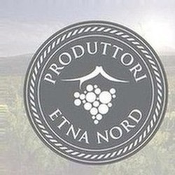 Produttori Etna Nord logo and image
