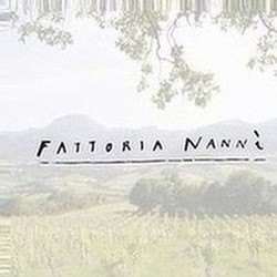 Fattoria Nanni logo and image