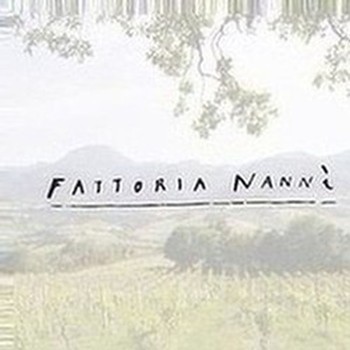 Fattoria Nanni logo and image