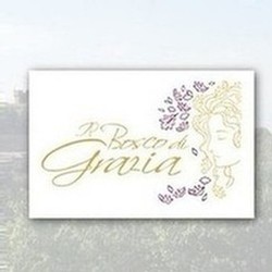 Il Bosco di Grazia logo and image