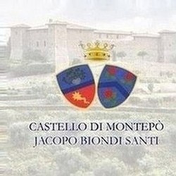Jacopo Biondi Santi logo and image