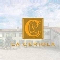 La Ceriola logo and image