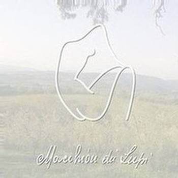 Macchion dei Lupi logo and image