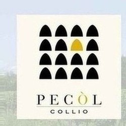 Pecol Wines logo and image