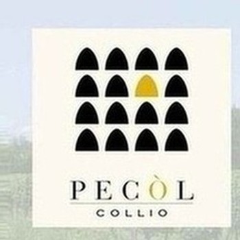 Pecol Wines logo and image