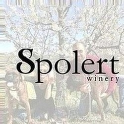 Spolert logo and image