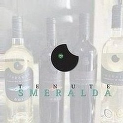 Tenute Smeralda logo and image