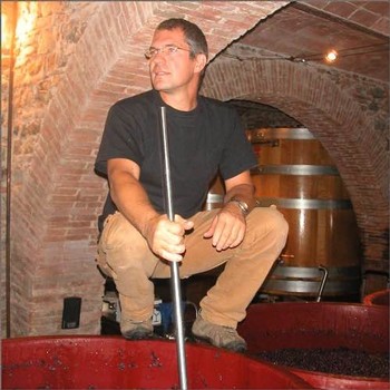 Macchion dei Lupi Winery in Sardegna