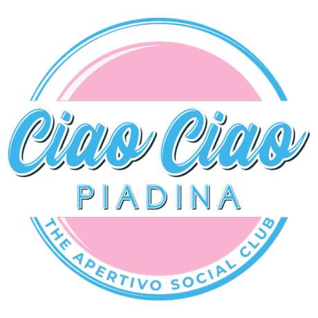 Ciao Ciao Piadina Logo