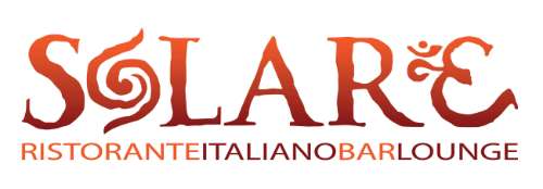 Solare Ristorante Italiano Lounge & Bar Logo