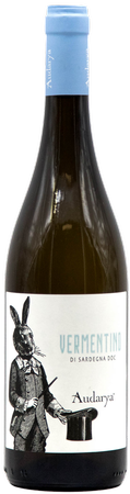 Audarya Vermentino - 2021