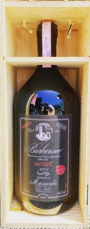 Mainerdo  Barbaresco Anvejè - 3lt - 2008