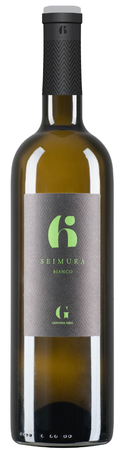 Cantina Giba Vermentino 6 Mura Bianco - 2020