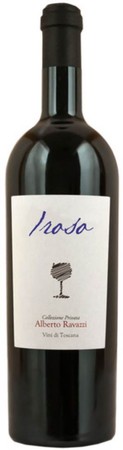 Cantine Ravazzi Super Tuscan Iroso - 2019