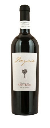 Cantine Ravazzi Super Tuscan Prezioso - 1.5 LT - 2019