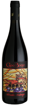 Abbadia Ardenga Sangiovese Capo Borgo - 2022