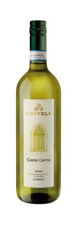 Coffele Soave Classico Castel Cerino DOC - 2021