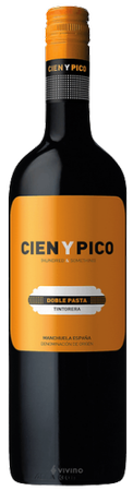 Cien y Pico Doble Pasta - 2019