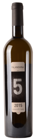 Dodiciettari 5 Falanghina - 2019