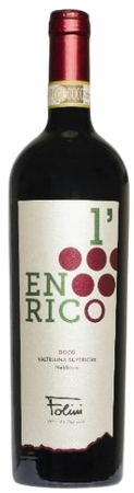 Folini Valtellina L'Enrico - 2016