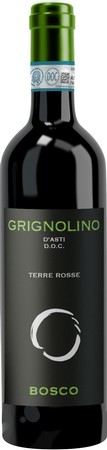 Bosco Grignolino D'Asti - 2020