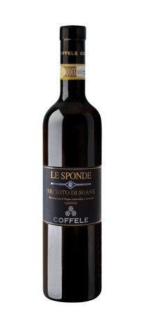 Coffele Recioto di Soave Classico Le Sponde DOCG - 2019