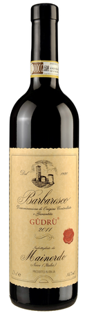 Mainerdo Barbaresco Gudrù - 2020