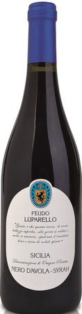 Feudo Luparello Rosso - 2019