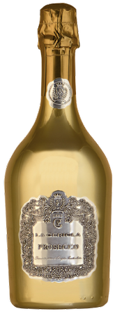 La Ceriola Prosecco Extra Dry Oro