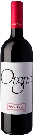 Fasoli Gino Merlot Orgno - 2010