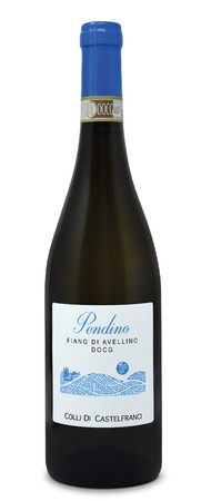 Colli di Castelfranci Fiano Pendino - 2021