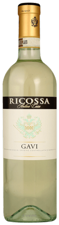 Ricossa Gavi - 2021