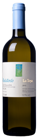 La Tosa Riodeltordo BIO - 2020