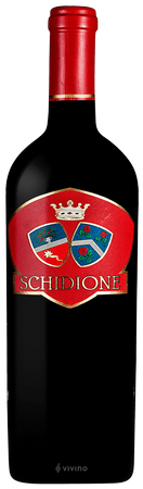 Jacopo Biondi Santi Schidione - 2011