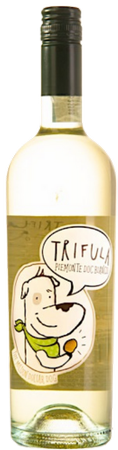 Trifula Bianco - 2017