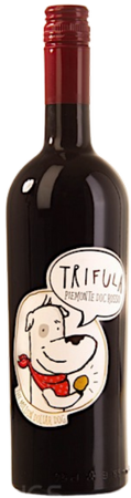 Trifula Rosso - 2017