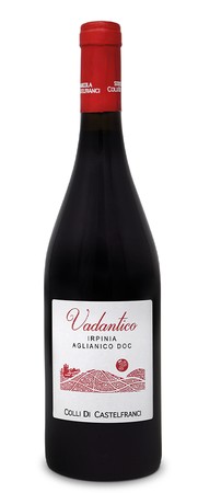 Colli di Castelfranci Aglianico Vadantico - 2019