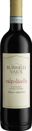 Rubinelli Vajol Valpolicella Classico - 2022