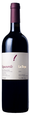 La Tosa Vignamorello BIO - 2019