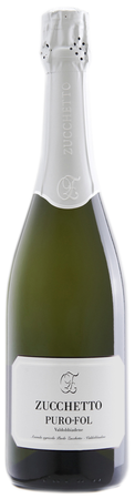 Zucchetto PuroFol - Extra Brut - 2022